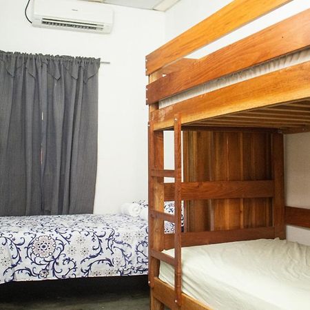 Hostal Mi Castillo Mariabé Eksteriør billede