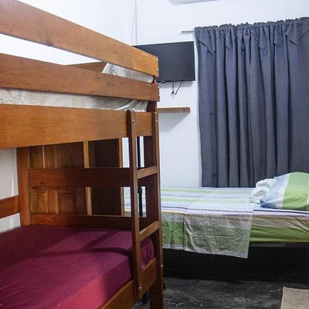 Hostal Mi Castillo Mariabé Eksteriør billede