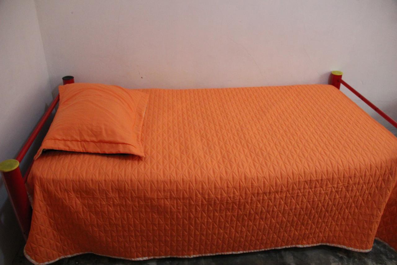 Hostal Mi Castillo Mariabé Eksteriør billede