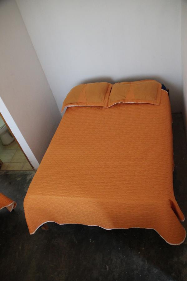 Hostal Mi Castillo Mariabé Eksteriør billede